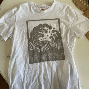 Outerknown x Levi Shirt